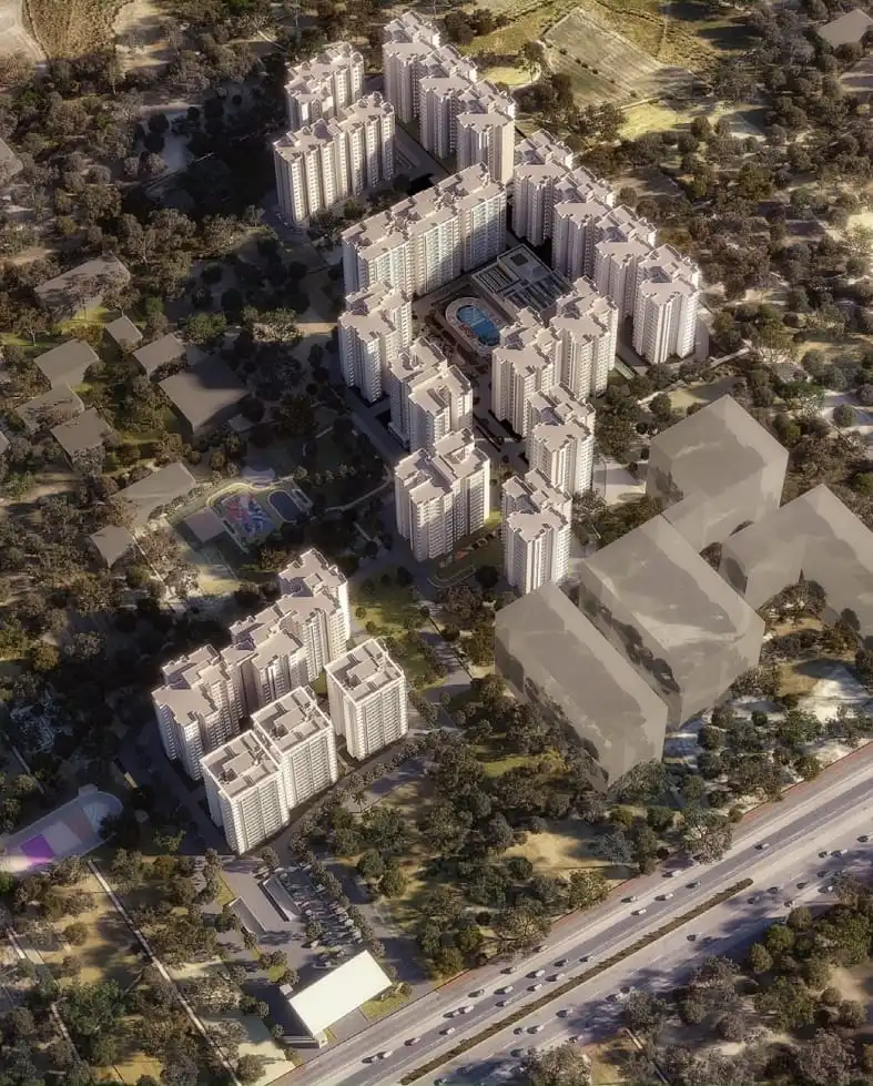 prestigepallavaramgardens